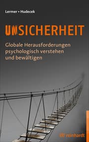 Cover von Unsicherheit