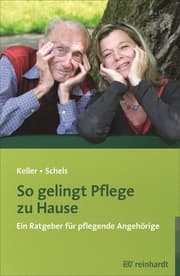 Cover von So gelingt Pflege zu Hause