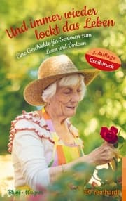Cover von Und immer wieder lockt das Leben