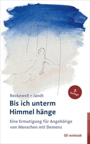 Cover von Bis ich unterm Himmel hänge