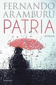 Cover von Patria