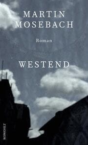 Cover von Westend