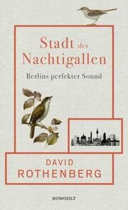 Cover von Stadt der Nachtigallen