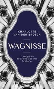 Cover von Wagnisse