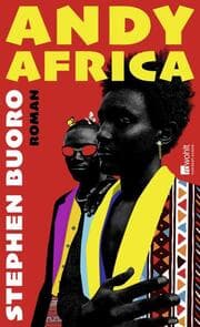 Cover von Andy Africa