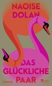 Cover von Das glückliche Paar