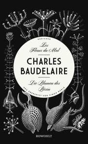 Cover von Les Fleurs du Mal/Die Blumen des Bösen