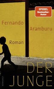 Cover von Der Junge