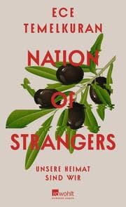 Cover von Nation of Strangers