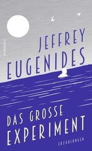 Cover von Das große Experiment