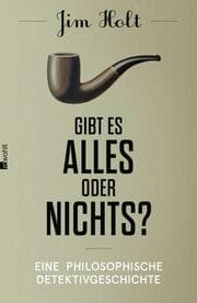 Cover von Gibt es alles oder nichts?