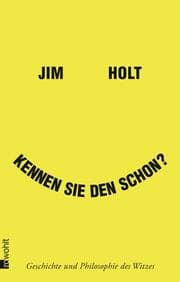 Cover von Kennen Sie den schon?