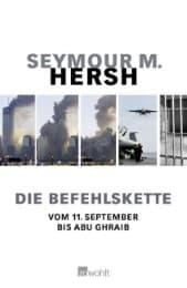 Cover von Die Befehlskette