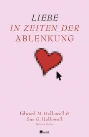 Cover von Liebe in Zeiten der Ablenkung