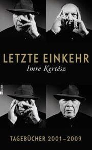Cover von Letzte Einkehr