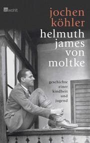Cover von Helmuth James von Moltke