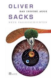 Cover von Das innere Auge