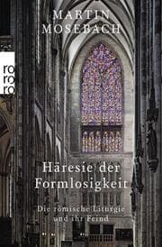 Cover von Häresie der Formlosigkeit