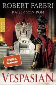 Cover von Vespasian: Kaiser von Rom