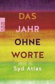 Cover von Das Jahr ohne Worte