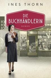 Cover von Die Buchhändlerin