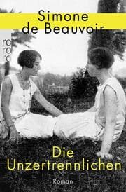 Cover von Die Unzertrennlichen