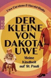 Cover von Der Kleine von Dakota-Uwe