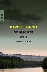 Cover von Schlichte Wut