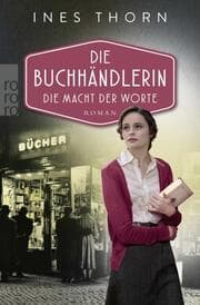 Cover von Die Buchhändlerin: Die Macht der Worte