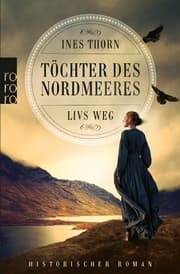Cover von Töchter des Nordmeeres - Livs Weg
