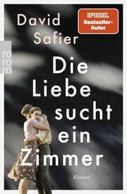 Cover von Die Liebe sucht ein Zimmer
