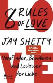 Cover von 8 Rules of Love
