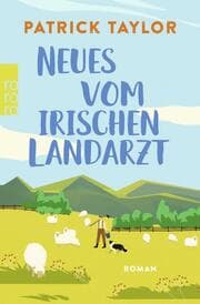 Cover von Neues vom irischen Landarzt