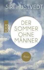 Cover von Der Sommer ohne Männer