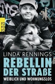 Cover von Rebellin der Straße