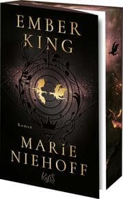 Cover von Ember King