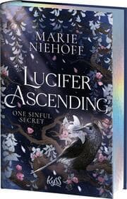 Cover von Lucifer Ascending - One Sinful Secret