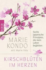 Cover von Kirschblüten im Herzen
