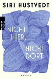 Cover von Nicht hier, nicht dort