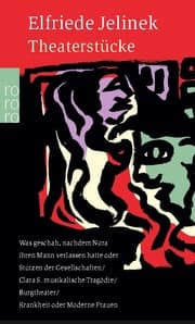 Cover von Theaterstücke