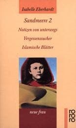 Cover von Sandmeere 2