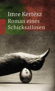 Cover von Roman eines Schicksallosen