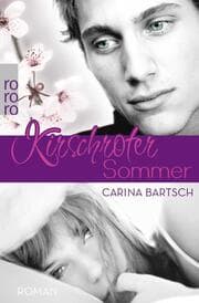 Cover von Kirschroter Sommer