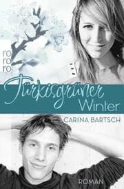 Cover von Türkisgrüner Winter