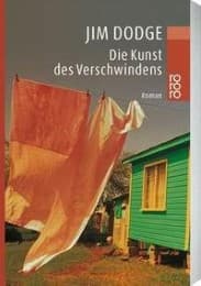 Cover von Die Kunst des Verschwindens