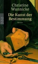 Cover von Die Kunst der Bestimmung