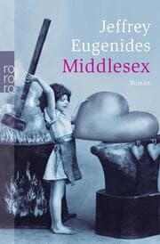 Cover von Middlesex