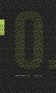 Cover von Null