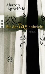 Cover von Bis der Tag anbricht