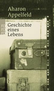 Cover von Geschichte eines Lebens